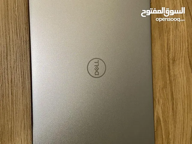 لابتوب مستعمل اسبوع كفالة سنه والفاتوره موجوده