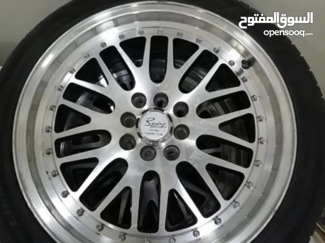 CCW (Good condition) size17