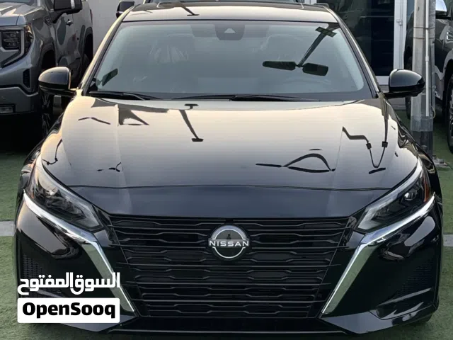 New Nissan Altima in Sharjah