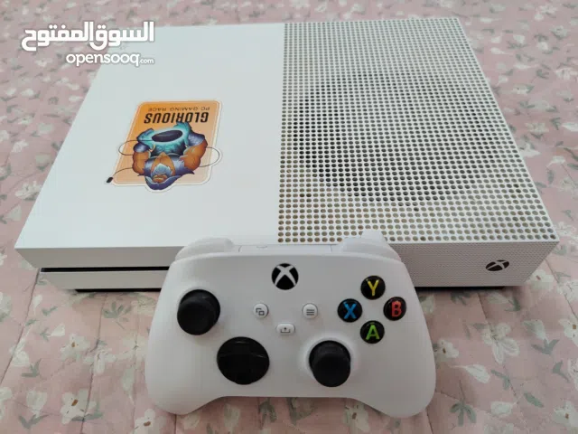 اكسبوكس ون اس xbox one s للبيع