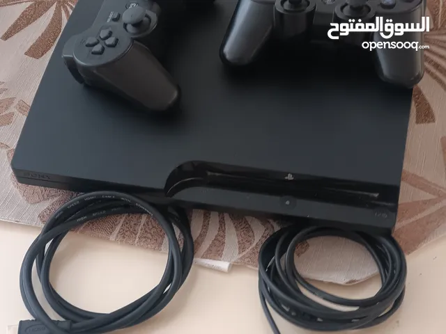 PlayStation 3 PlayStation for sale in Jenin