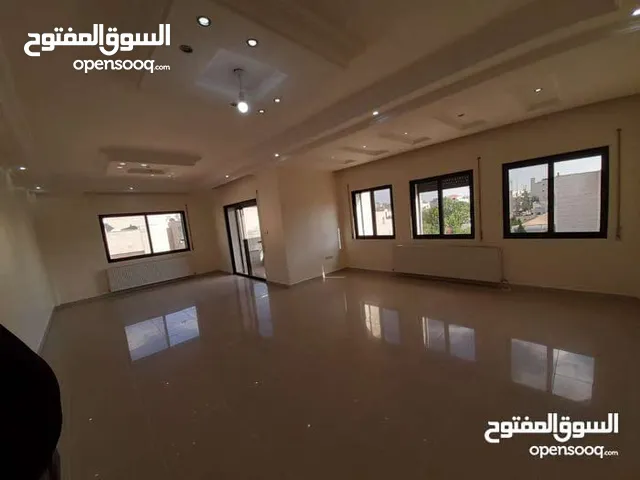 320 m2 4 Bedrooms Apartments for Rent in Amman Um El Summaq