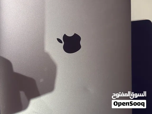 Apple MacBook Air grey