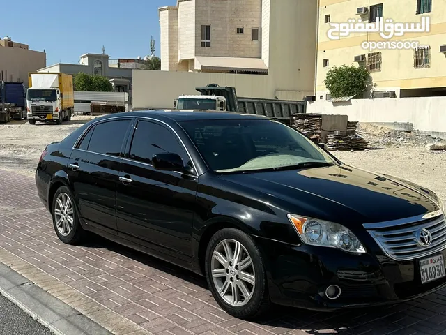 Toyota Avalon 2008 in Central Governorate