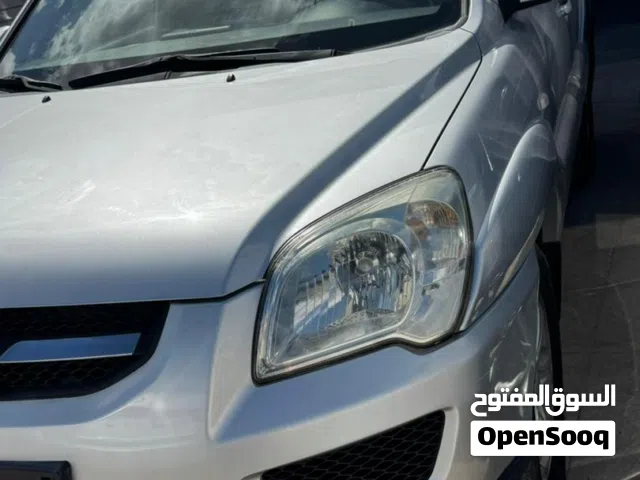 Used Kia Sportage in Misrata