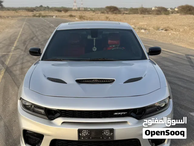 دودج تشارجر 2020 للبيع