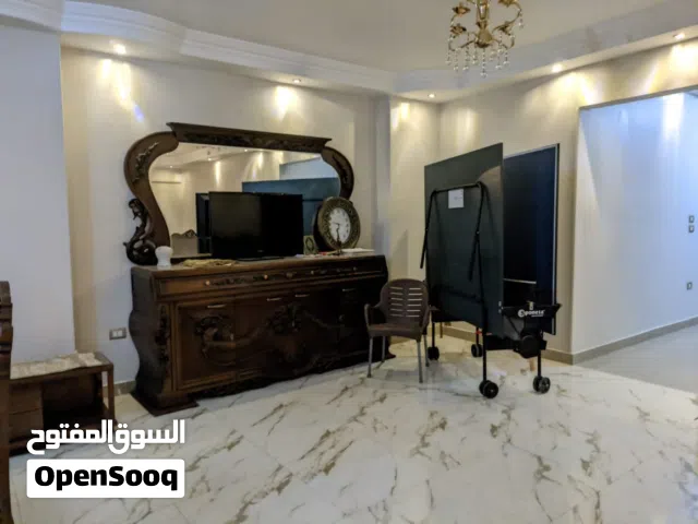 330 m2 3 Bedrooms Apartments for Sale in Cairo First Settlement