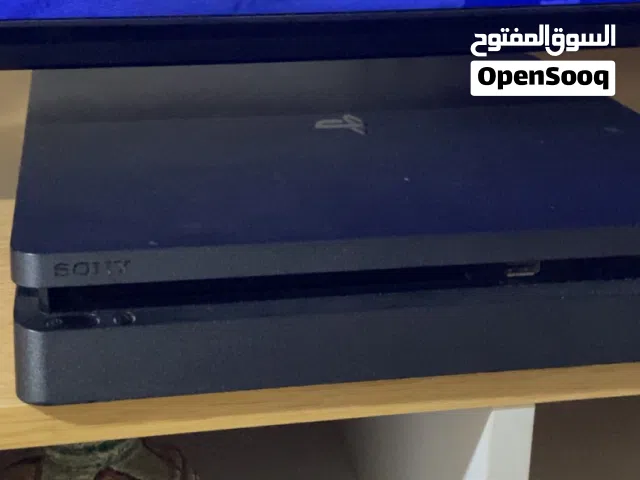 PlayStation 4 PlayStation for sale in Ajman