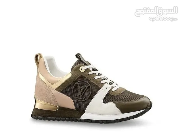 Louis Vuitton 100% original sneakers