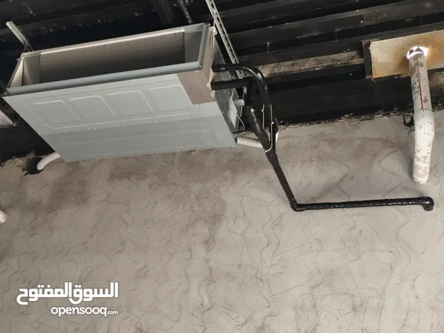 فني مكييفات في جازان