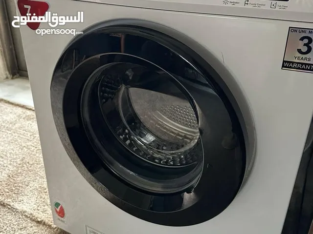 Other 7 - 8 Kg Washing Machines in Irbid