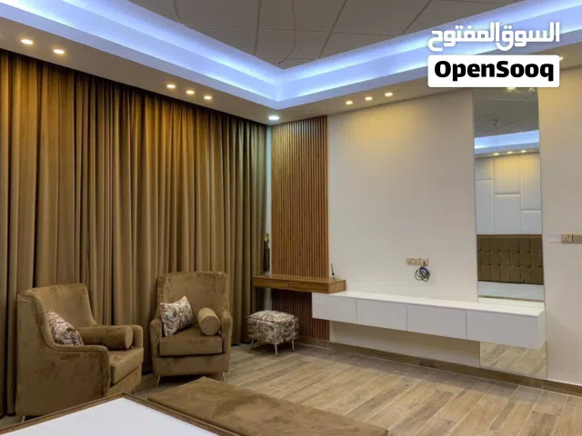 اعمال الخشبية