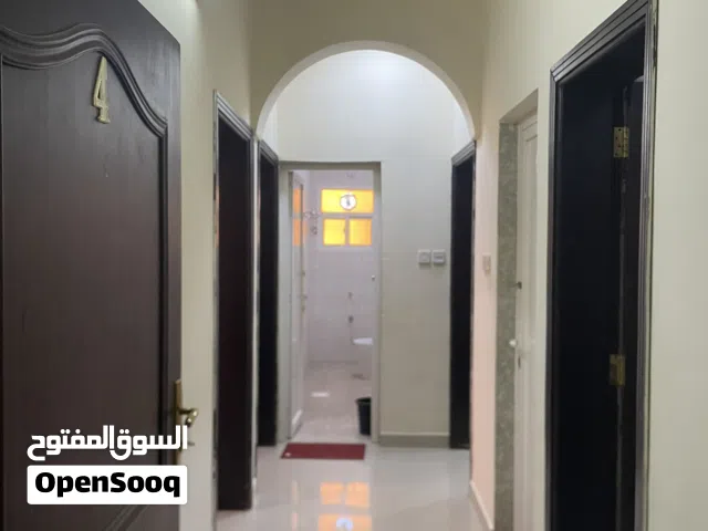 شقة مفروشة للايجار في صلالة