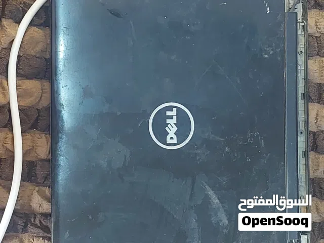Windows Dell for sale  in Baghdad