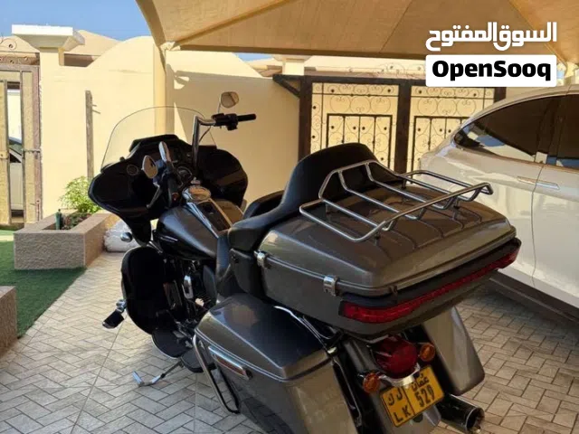 فرصة جميلة - هدية مع الدراجة Harley-Davidson for Sale 2016 GCC