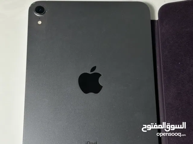 Apple iPad Mini 6 64 GB in Al Batinah
