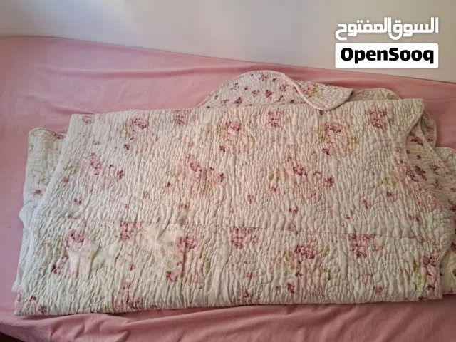 حرام مزدوج مع وجوه مخدات للبيع