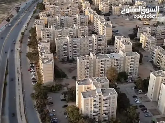 150 m2 3 Bedrooms Apartments for Rent in Benghazi Al-Fuwayhat
