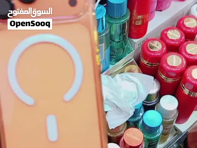 Apple iPhone 17 Pro Max 256 GB in Zarqa