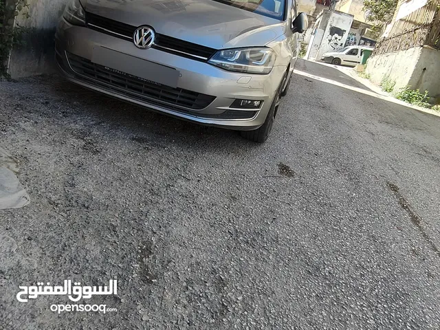 Used Volkswagen Golf MK in Bethlehem