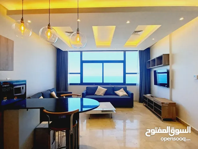 0 m2 1 Bedroom Apartments for Rent in Hawally Salmiya