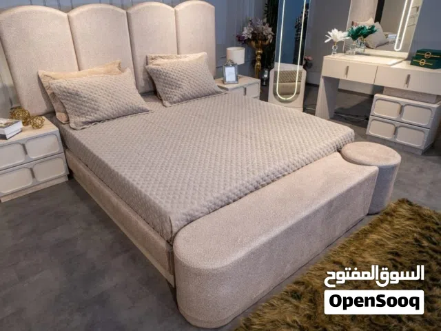 غرفه نوم تركي