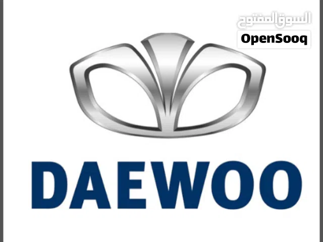 Used Daewoo Lanos in Hebron