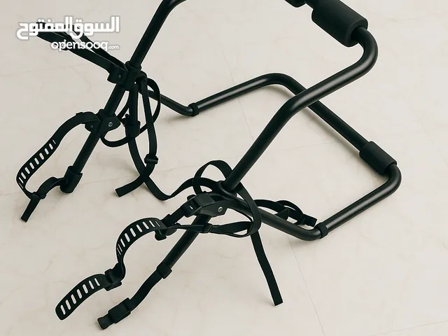 ستاند دراجة للسيارة