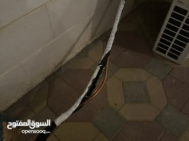 General 1.5 to 1.9 Tons AC in Al Ain