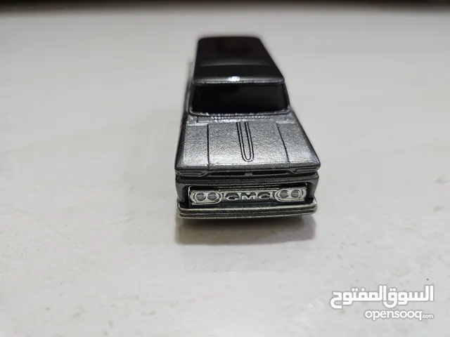 hot wheels  64 GMC PANEL star wars     4/5 limited edition هوت ويلز جمس بانيل ستار وارز اصدار محدود