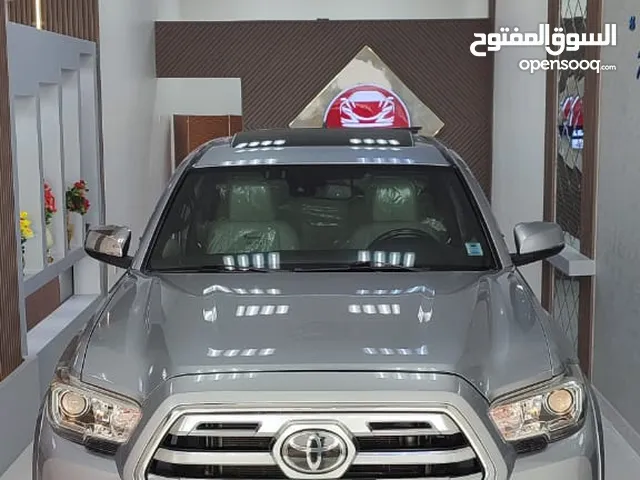 Toyota Tacoma 2019 in Al Dhahirah