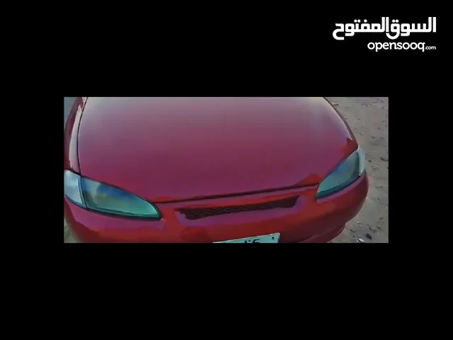 Used Hyundai Avante in Irbid