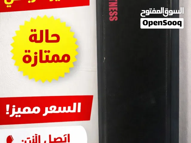 جهاز ركض + بسكليت شد الفخذ