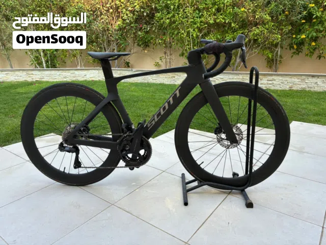 Scott Foil RC 10 Road Bike