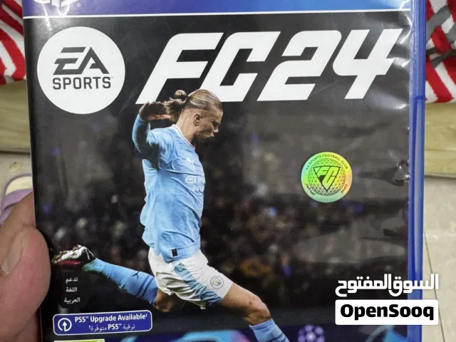 PS4- FC-24 for sale