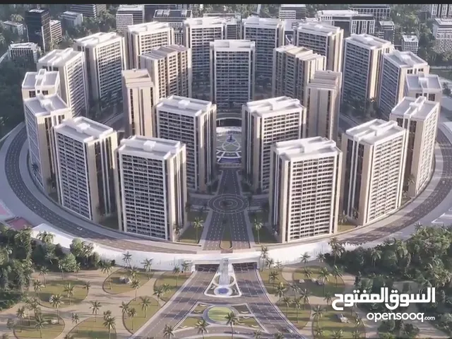 208m2 3 Bedrooms Apartments for Sale in Baghdad Ameria