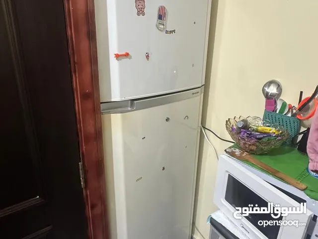 Sharp Refrigerators in Abu Dhabi