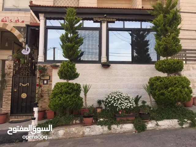 120 m2 5 Bedrooms Apartments for Sale in Amman Al-Amir Hamzah