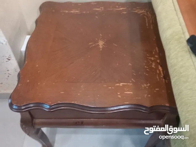 طربيزة عدد 2 للبيع