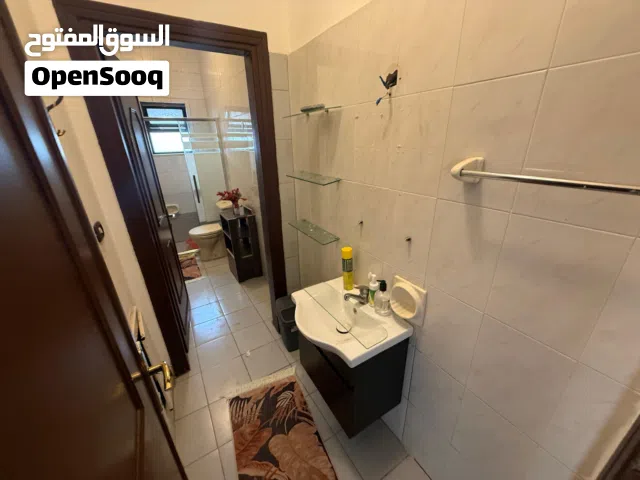 120 m2 2 Bedrooms Apartments for Rent in Amman Dabouq