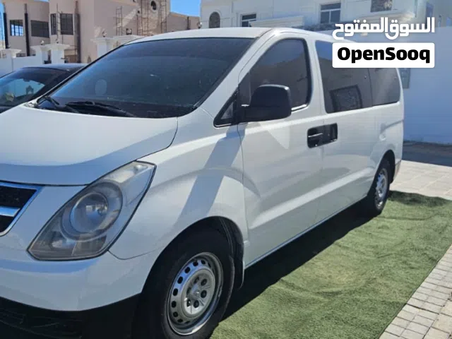اضمن لكم السيارة H1 للبيع