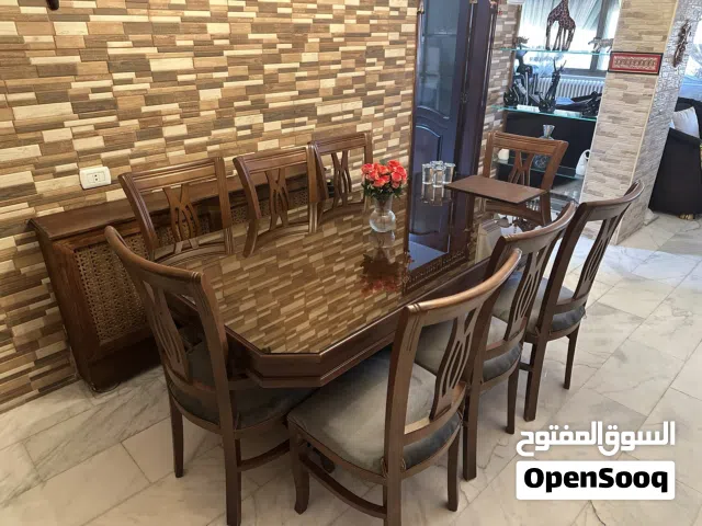 Full size dining table
