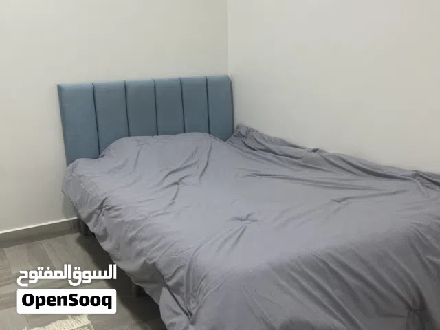 سرير مستعمل