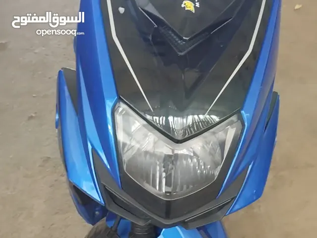 MCW Scooter 150cc 2015 model just used 1000 kms