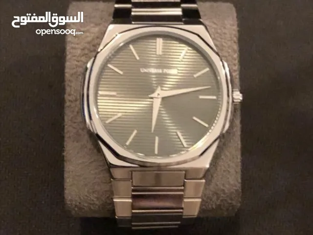 للبيع ساعه ماركه universe point