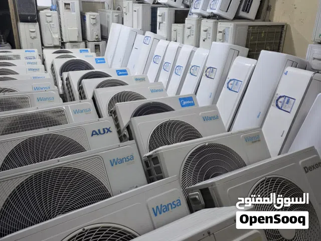 Other 2 - 2.4 Ton AC in Farwaniya