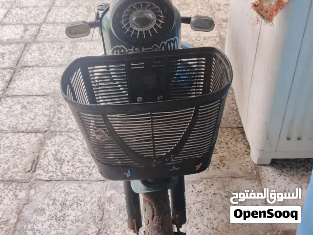 دراجه شحن للبيع موديل 2025