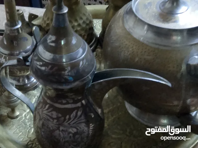 نحاسيات قديمه اصليه ثقيله سعرها ما جاب سعر الابريق