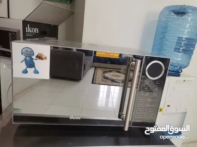 Anko 20 - 24 Liters Microwave in Muscat