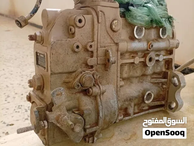 بومبو نافتة بوش +توربو هولست الأصلي للتواصل